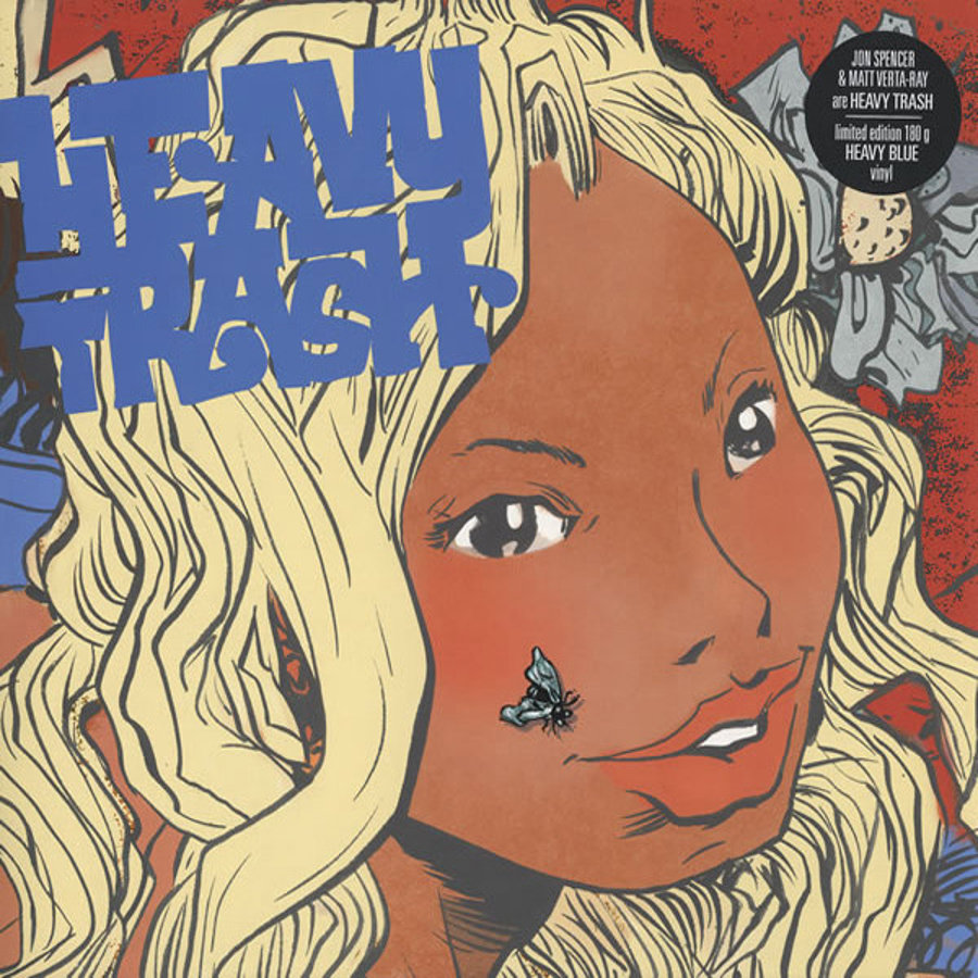 Heavy Trash: Heavy Trash