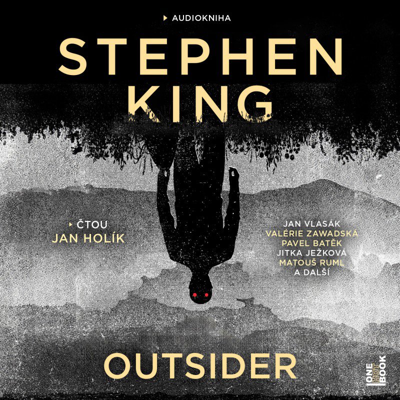 King Stephen: Outsider