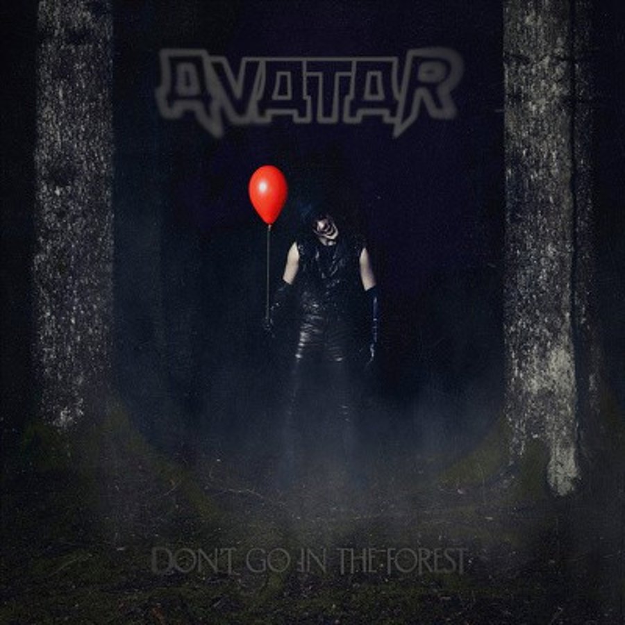 Avatar: Don't Go In The Forest