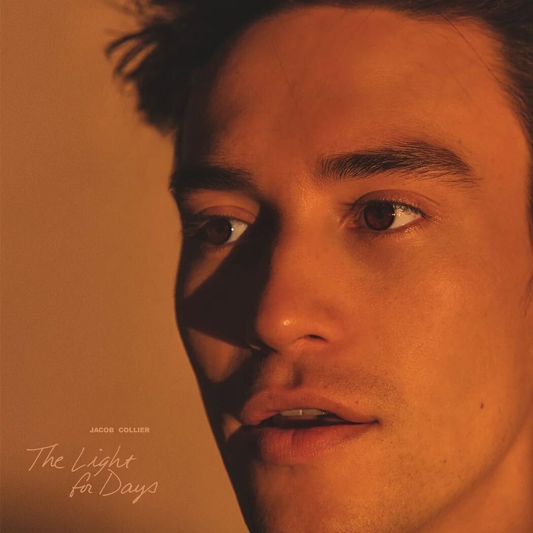 Collier Jacob: The Light For Days