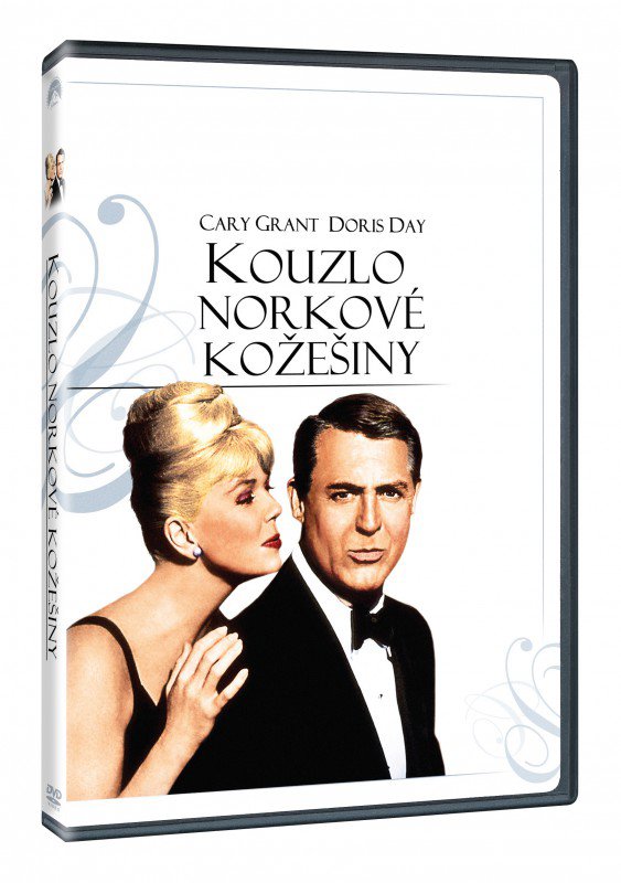 Kouzlo norkové kožešiny