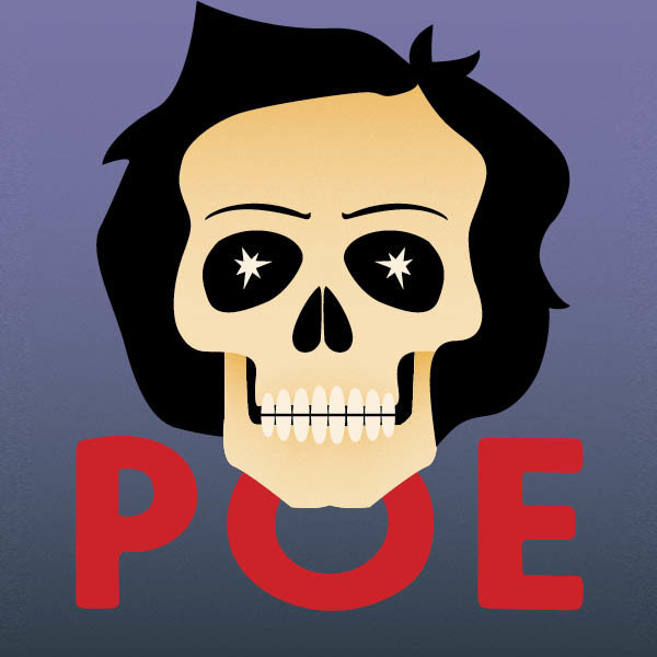 Allan Poe Edgar: POE