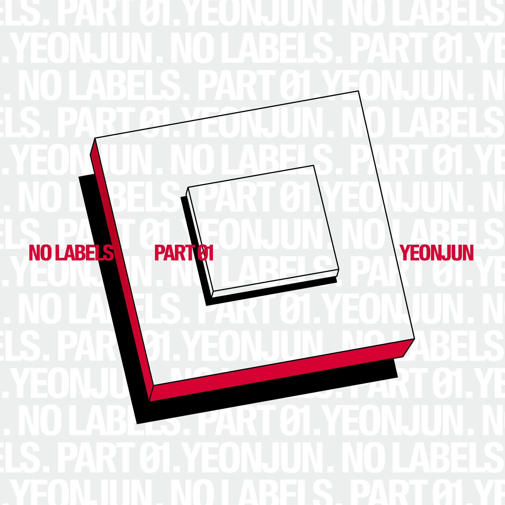 Yeonjun: No Labels: Part 01 (Set-Up A Version)