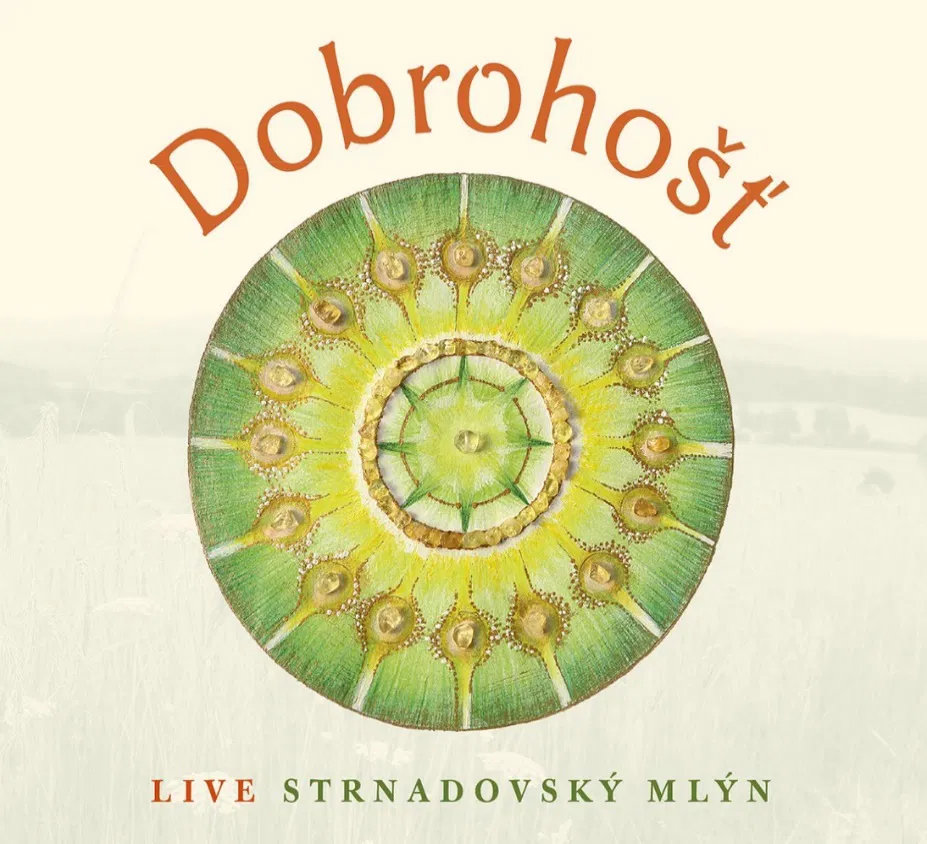 Dobrohošť: Live Strnadovský mlýn