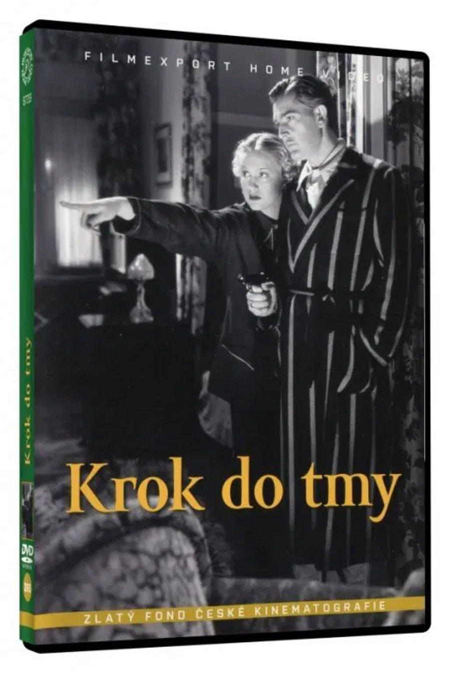 Krok do tmy