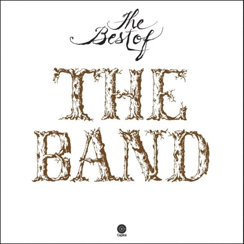 Band: Best Of The Band