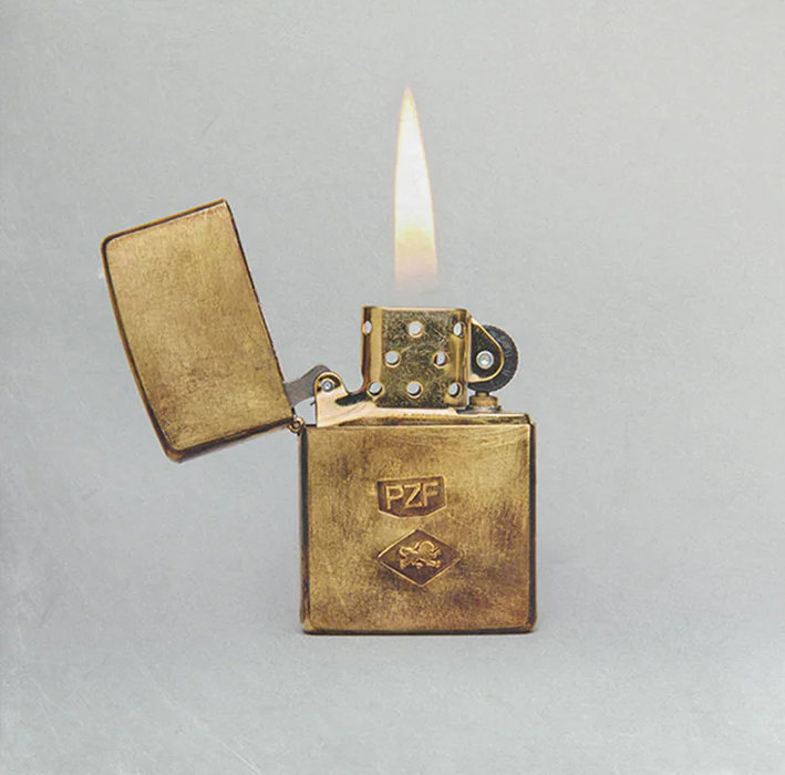 Mumford & Sons: Prizefighter