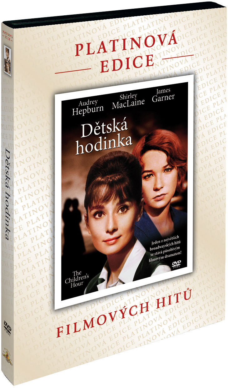 Dětská hodinka