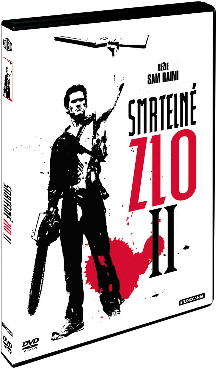 Smrtelné zlo II.