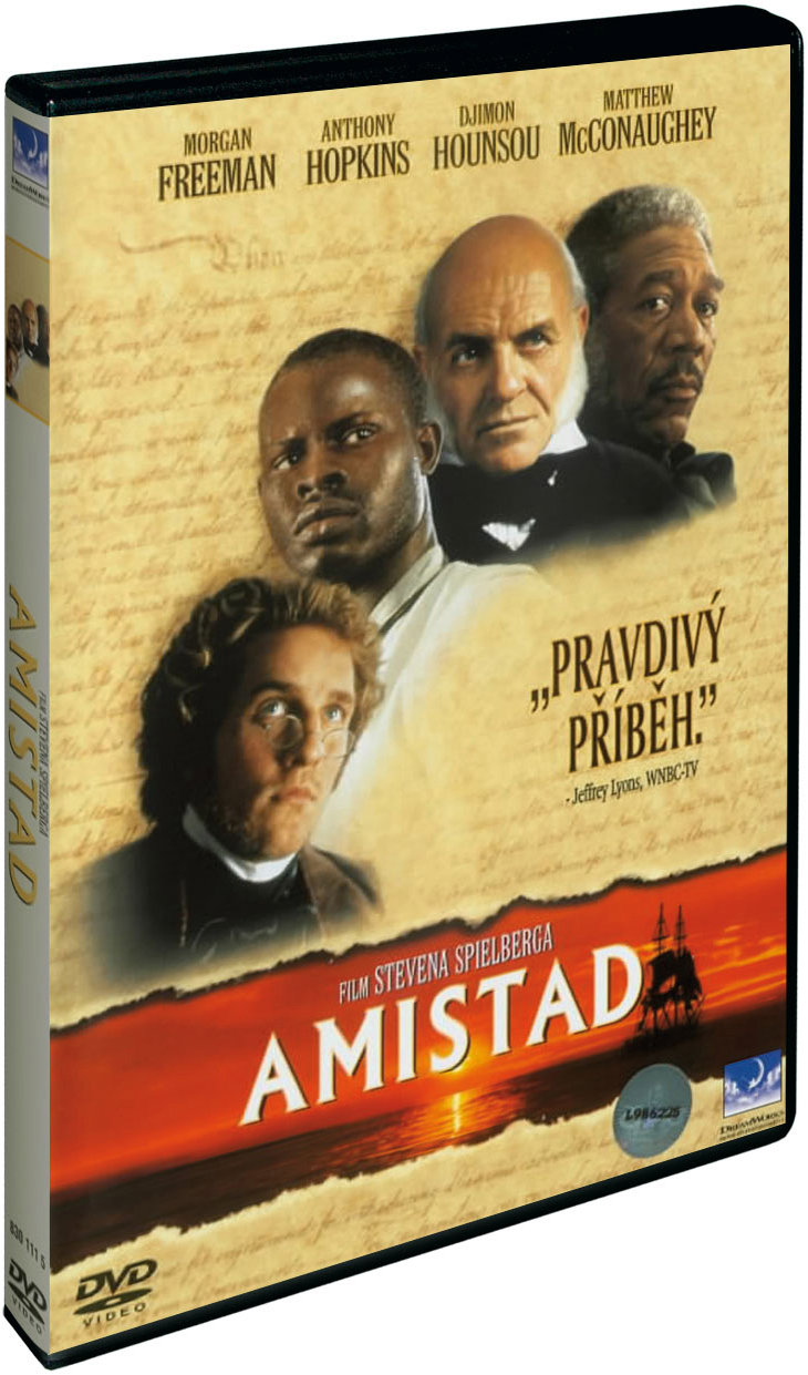 Amistad