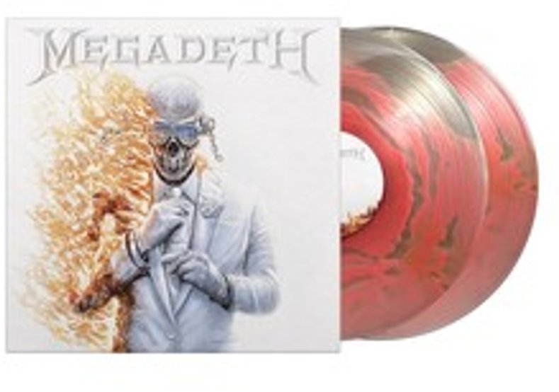 Megadeth: Megadeth (Indie Exclusive LP)