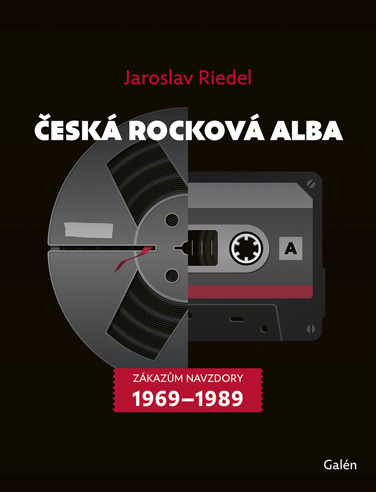Česká rocková alba 1