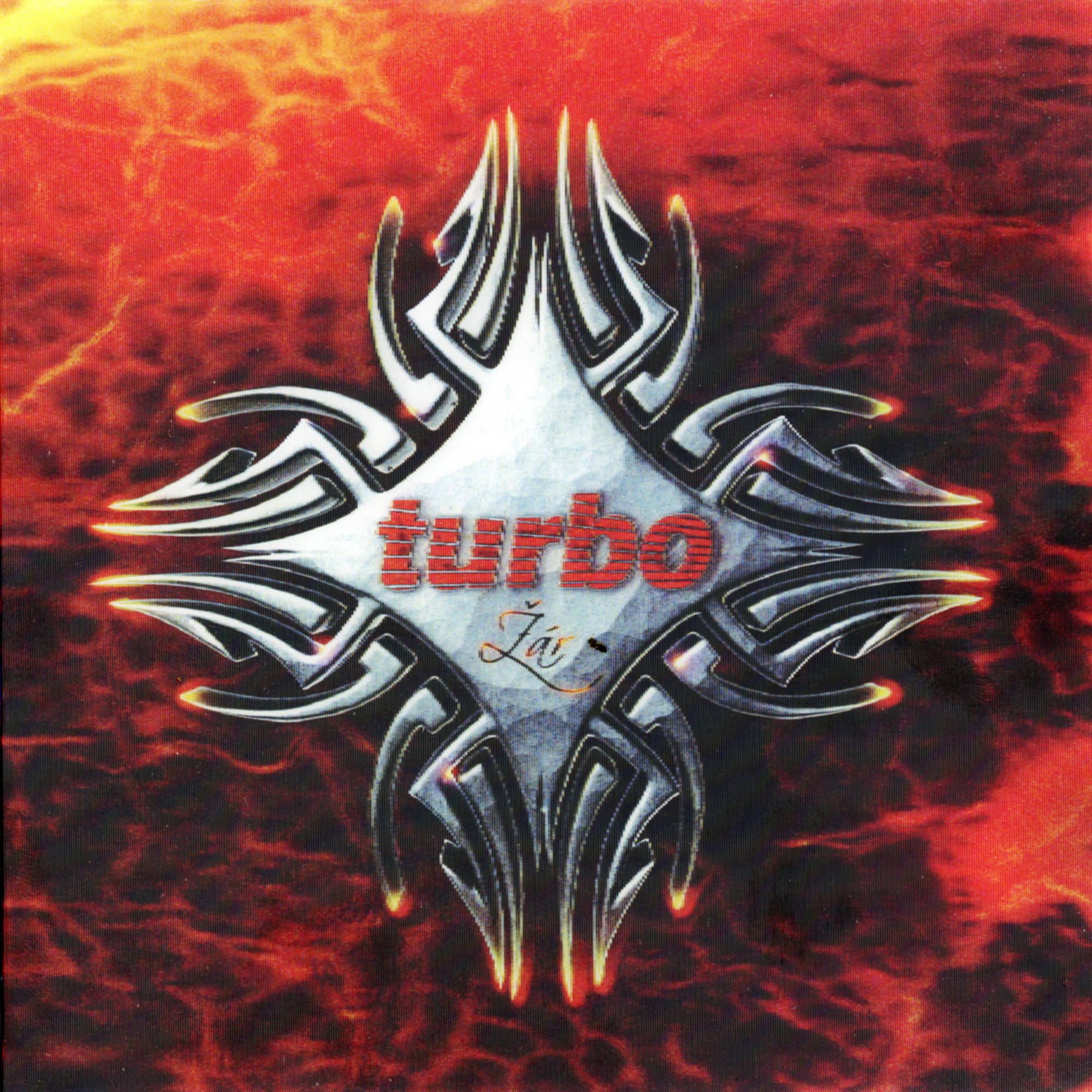 Turbo: Žár