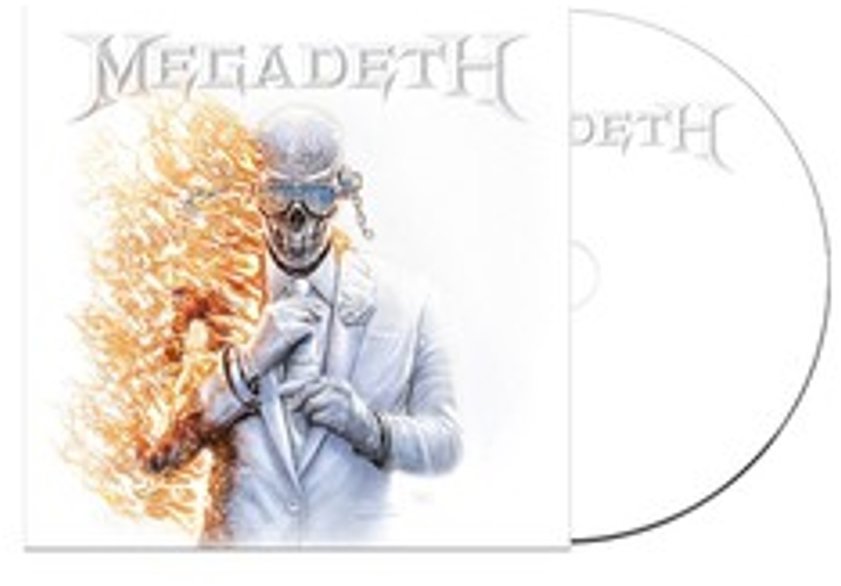 Megadeth: Megadeth