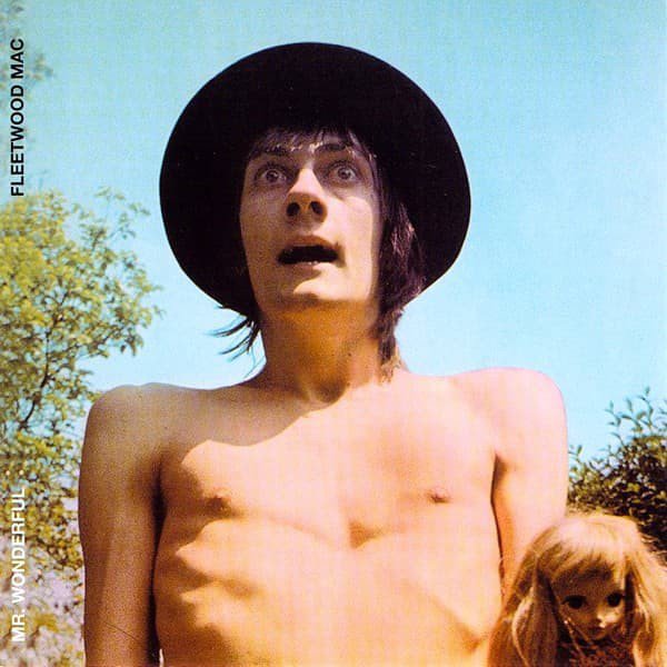 Fleetwood Mac: Mr. Wonderful