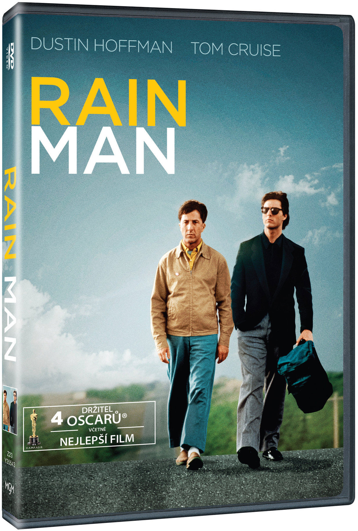 Rain Man