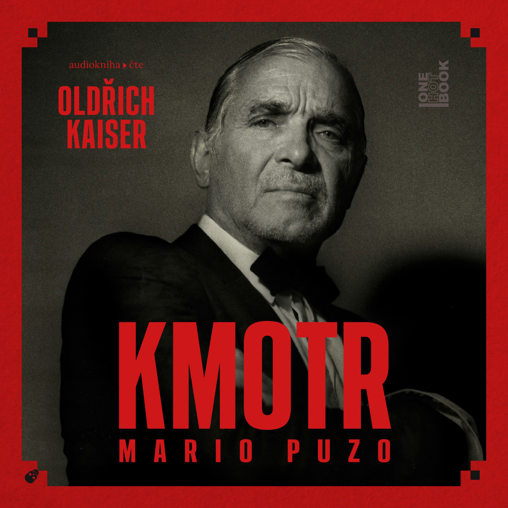 Puzo Mario: Kmotr