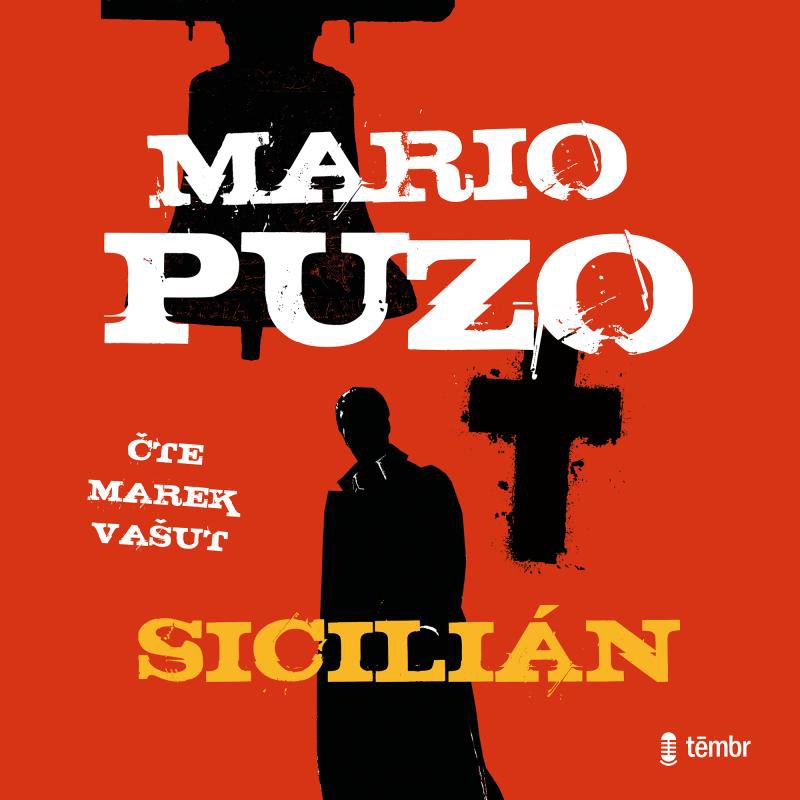Puzo Mario: Sicilián