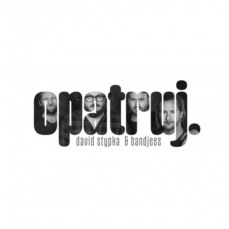 Stypka David: OPATRUJ.
