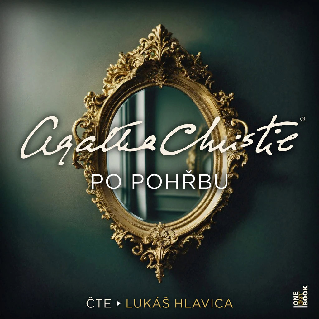 Christie Agatha: Po pohřbu