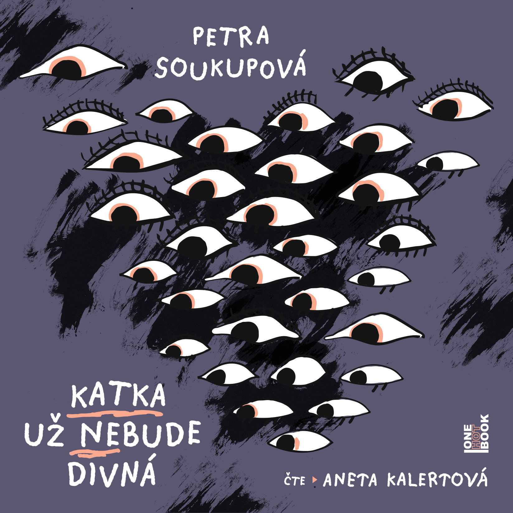 Soukupová Petra: Katka už nebude divná