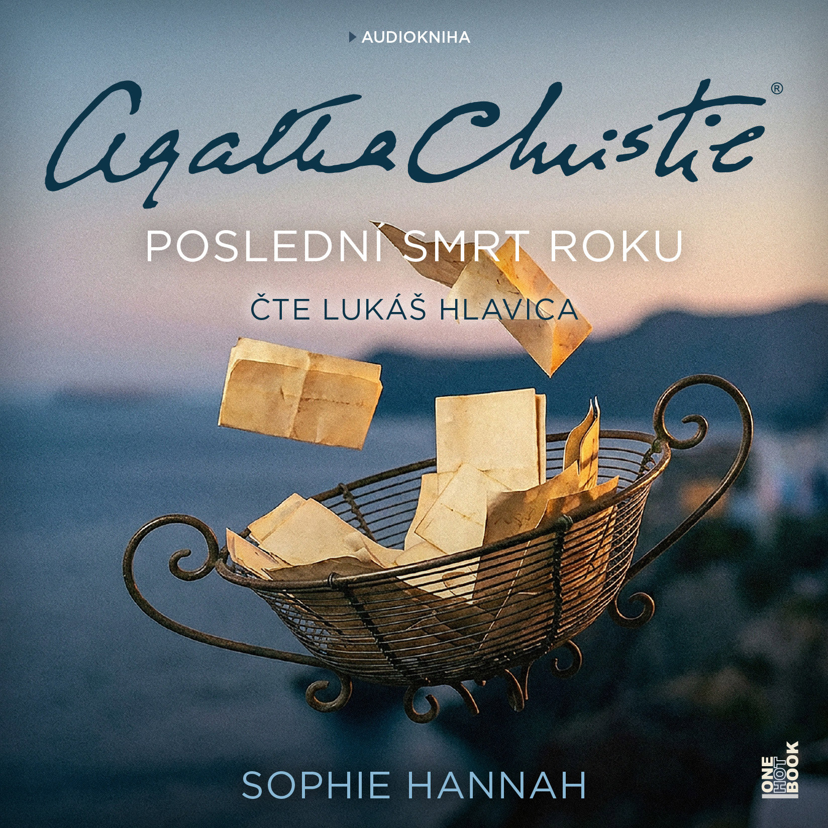 Hannah Sophie: Poslední smrt roku