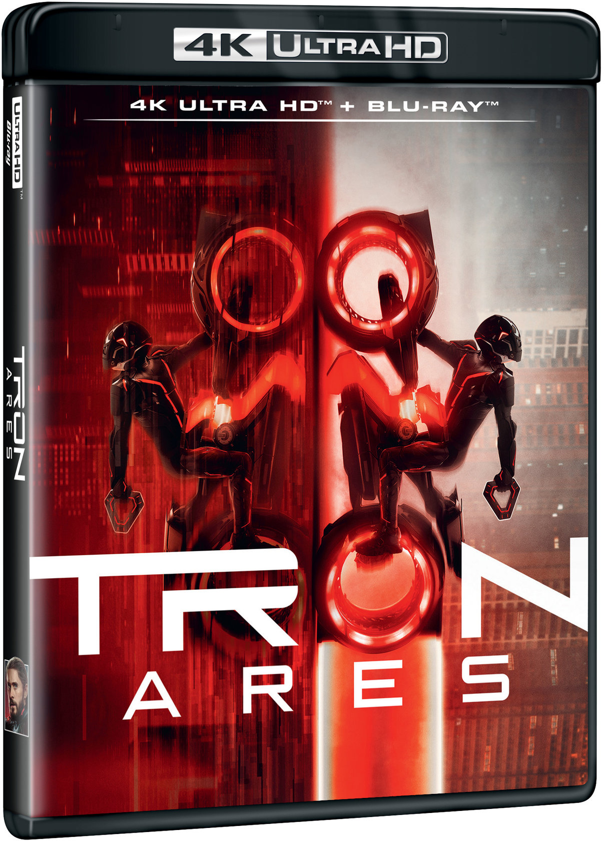 Tron: Ares (Ultra HD)