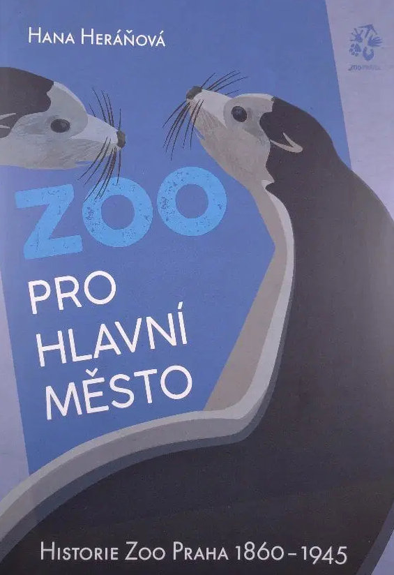Zoo pro hlavní město