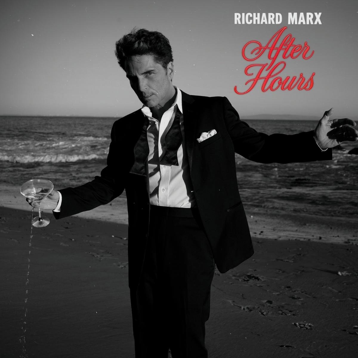 Marx Richard: After Hours