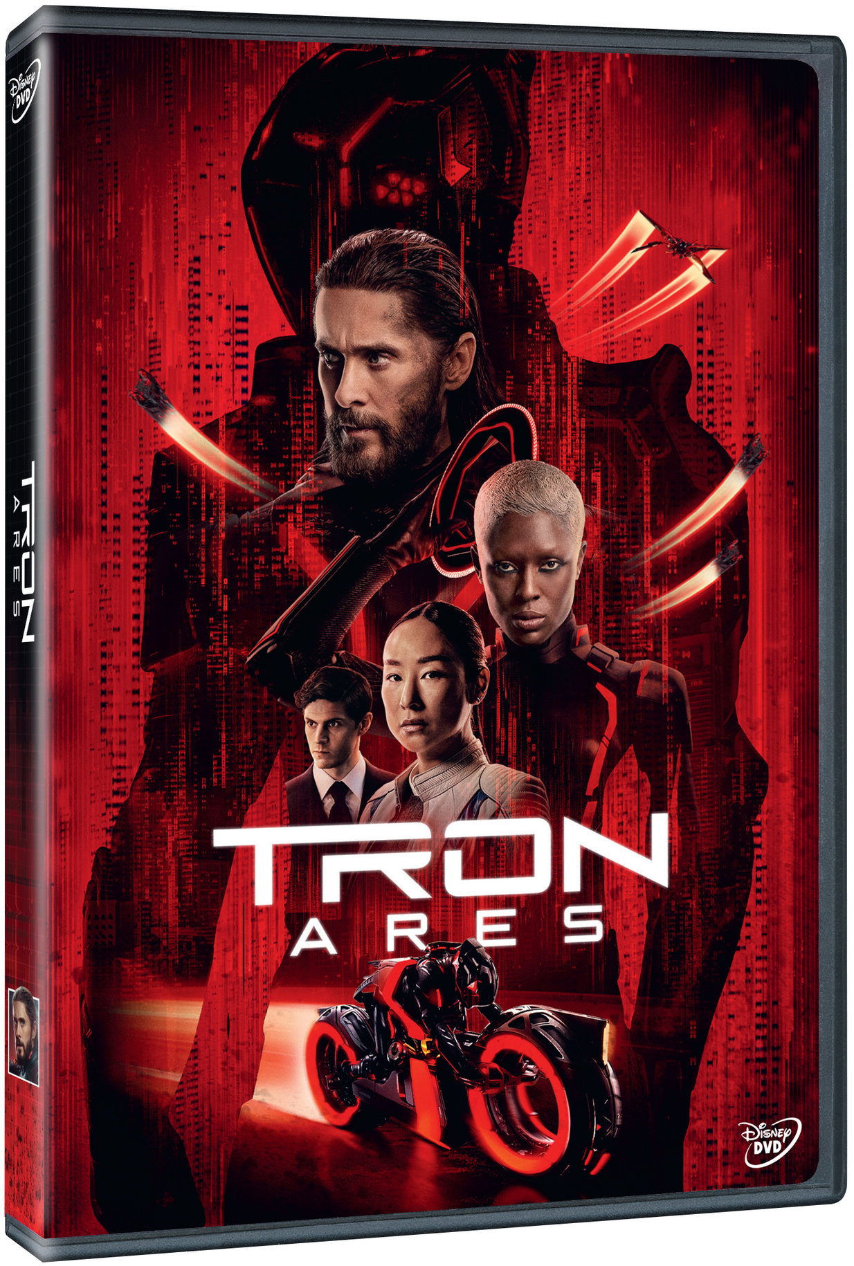 Tron: Ares