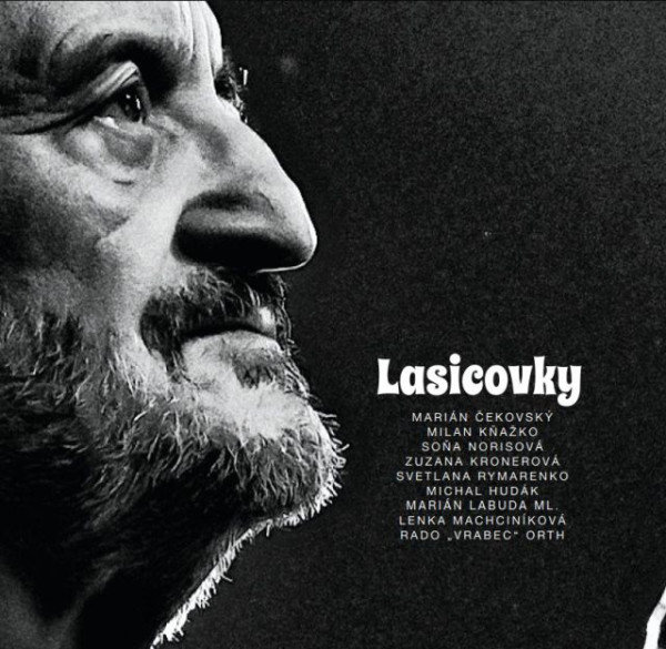 Various: Lasicovky