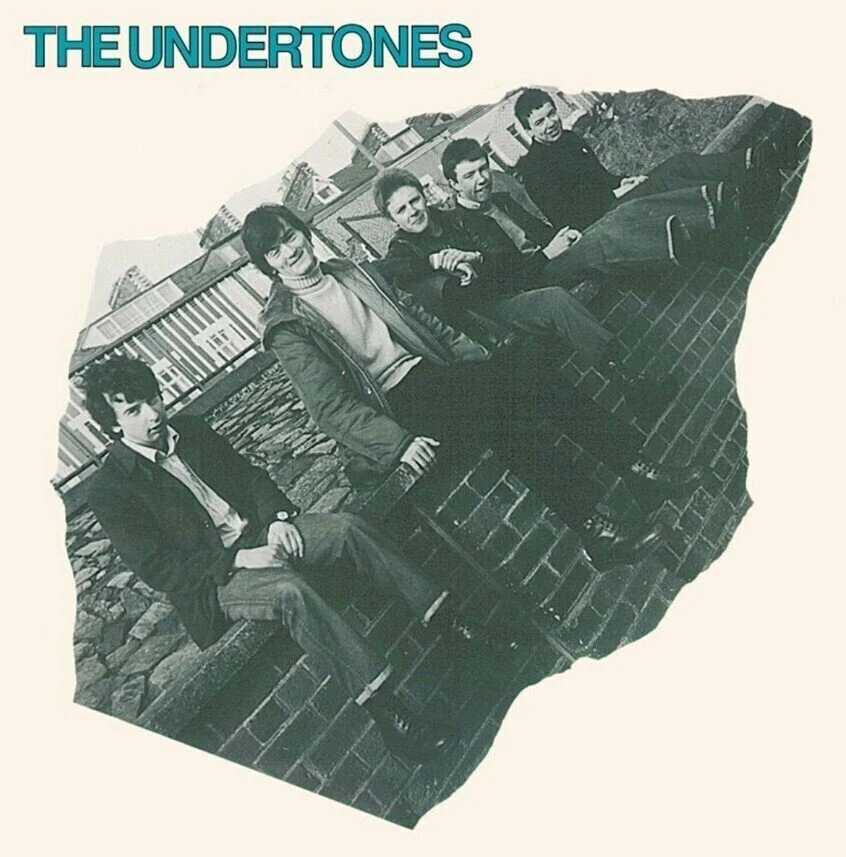 Undertones: The Undertones (album)