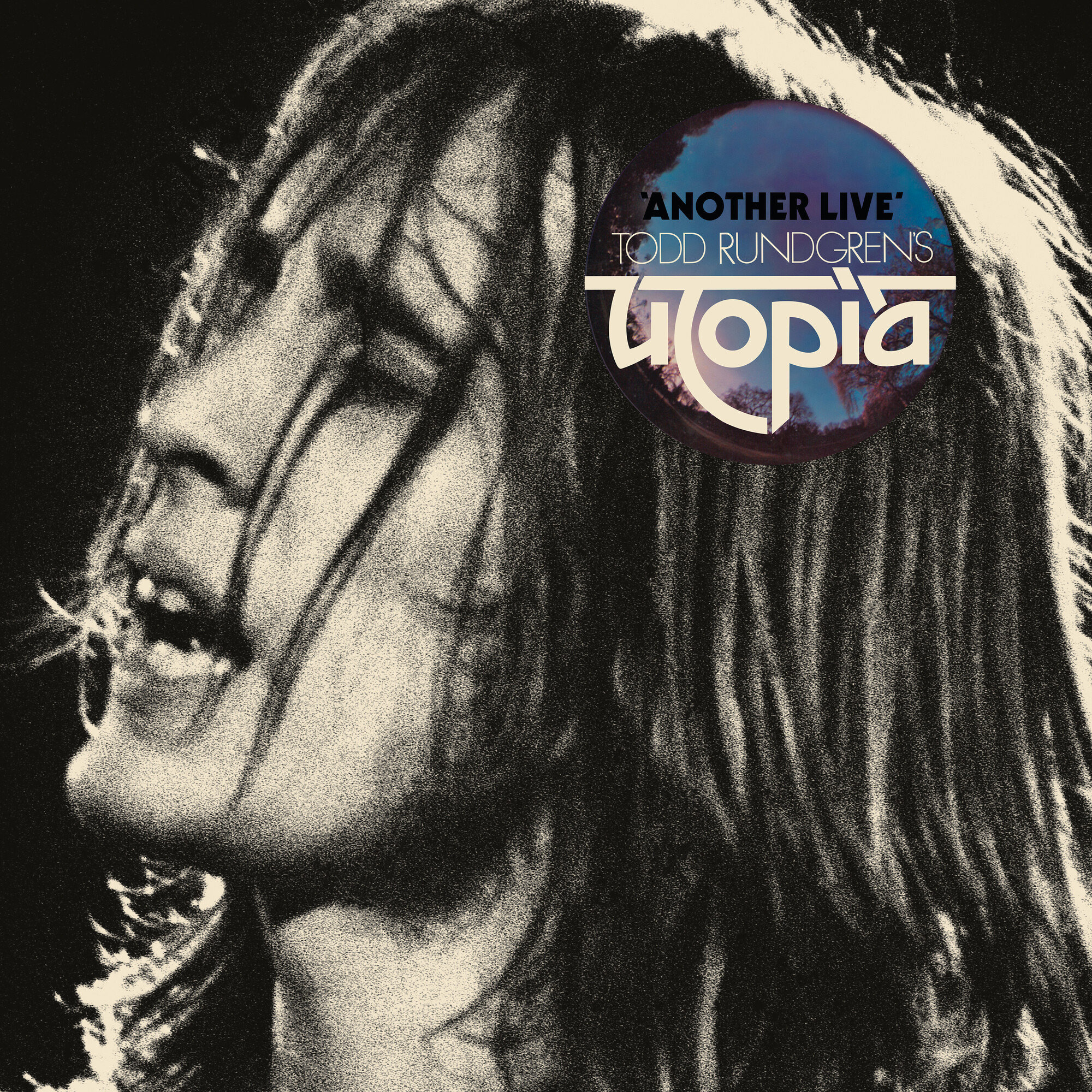 Utopia: Another Live (SYEOR 2026)