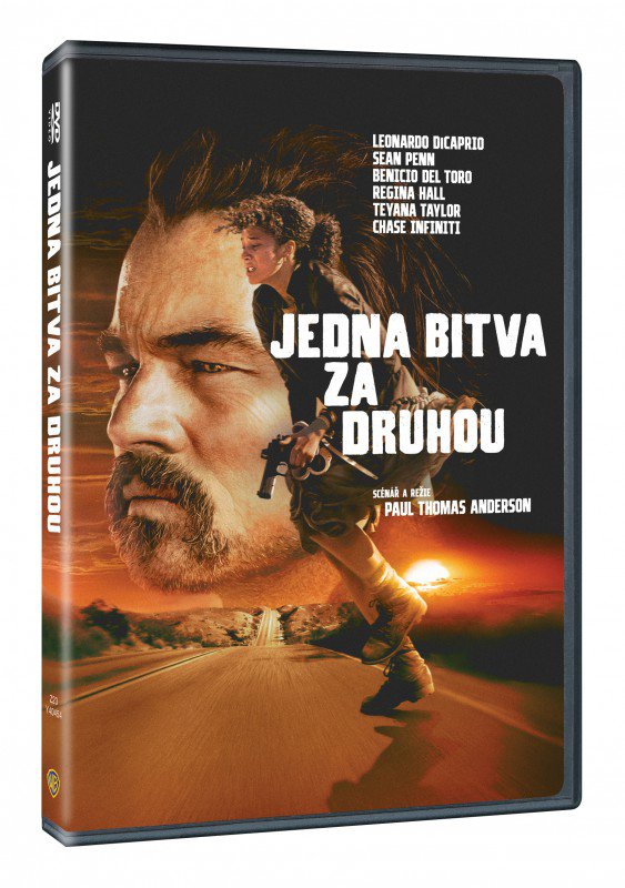 Jedna bitva za druhou