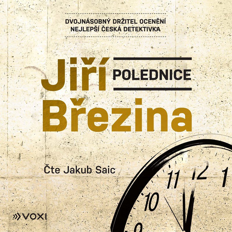 Březina Jiří: Polednice