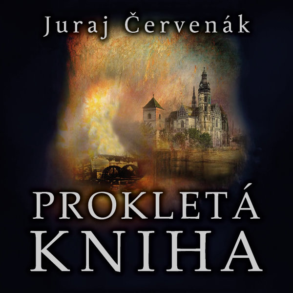 Červenák Juraj: Prokletá kniha