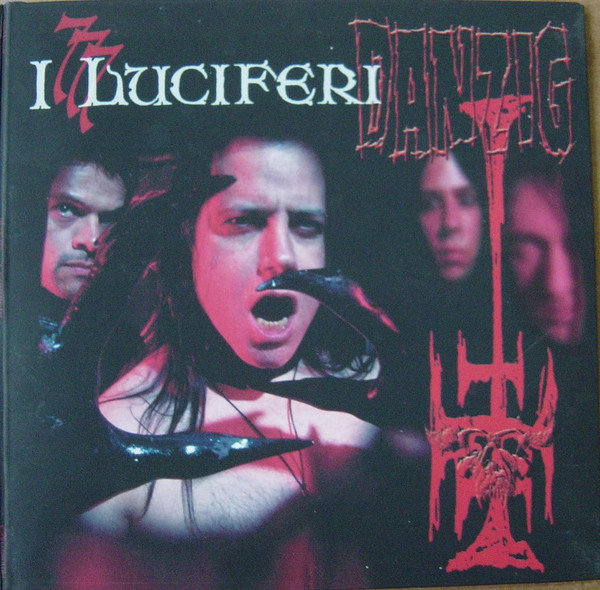 Danzig: 777: I Luciferi