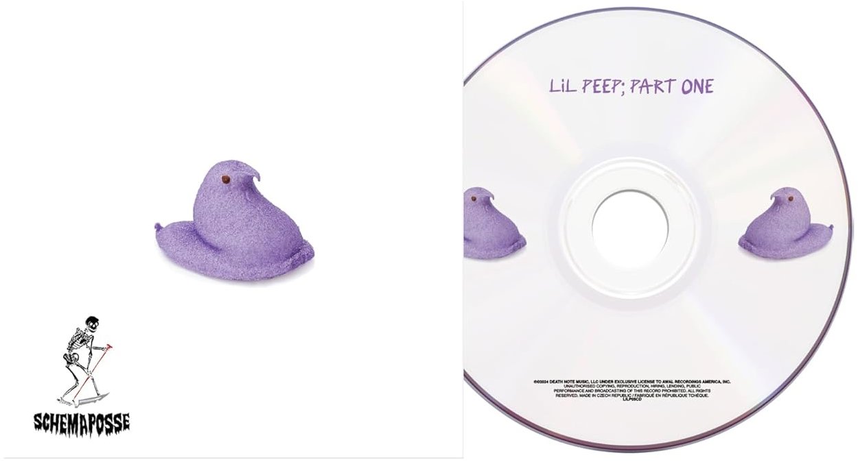 Lil Peep: Lil Peep Part One