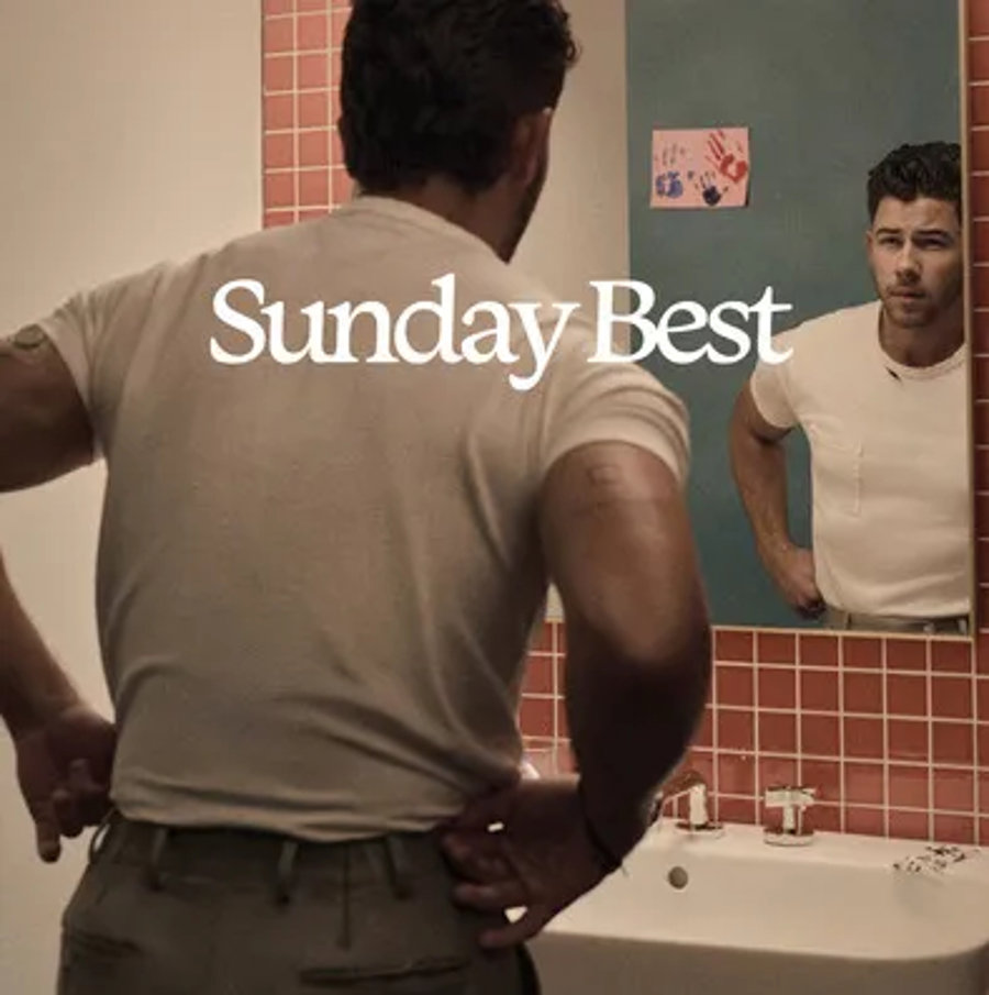 Jonas Nick: Sunday Best