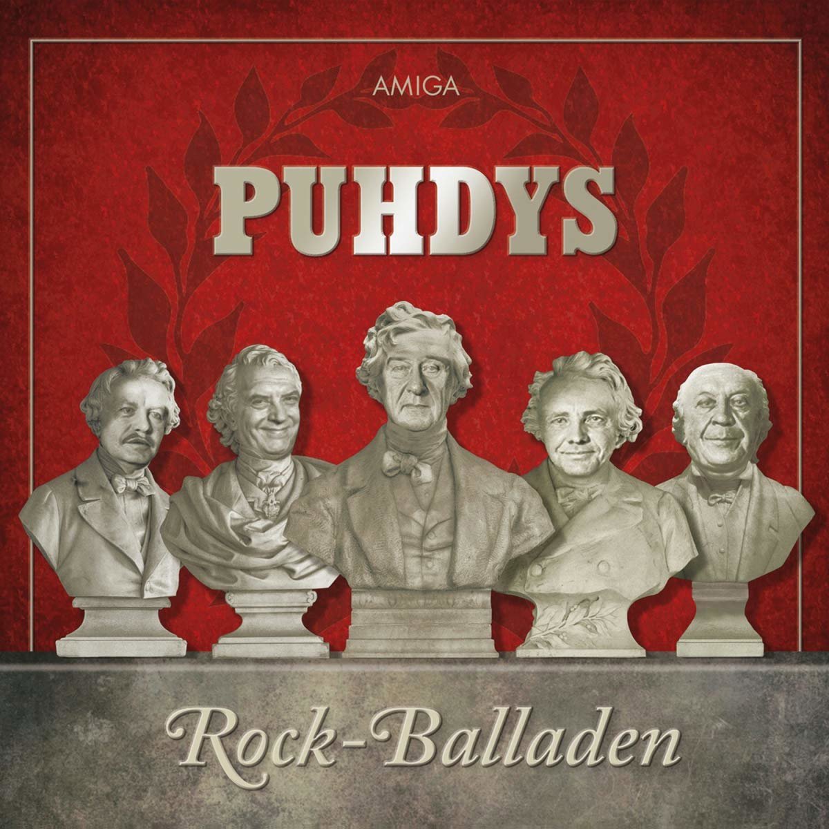 Puhdys: Rock-Balladen