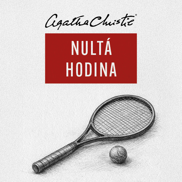 Christie Agatha: Nultá hodina