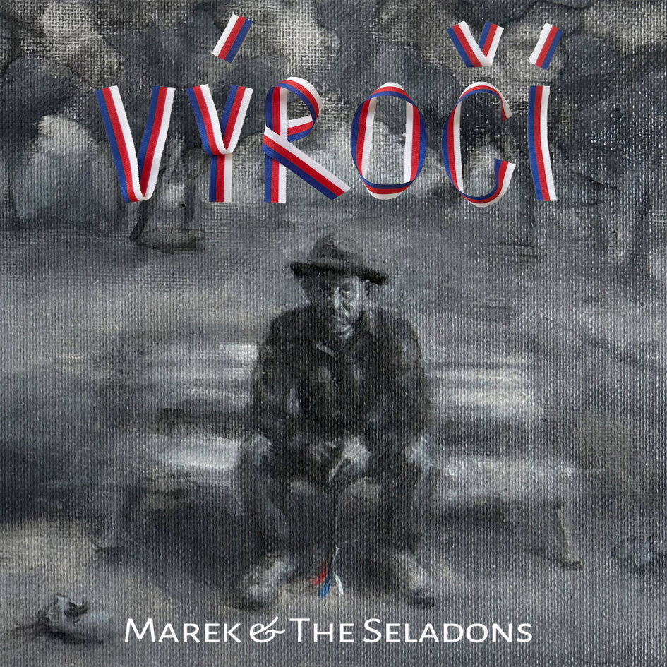 Marek & The Seladons: Výročí