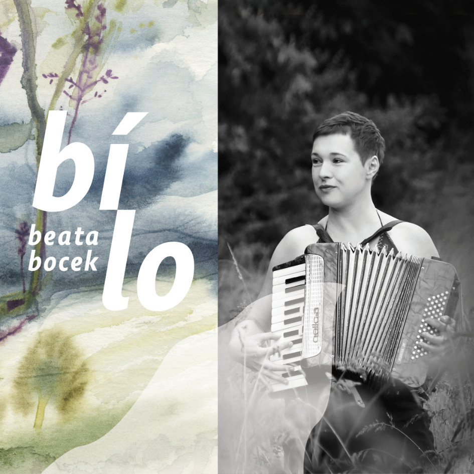 Beata Bocek: Bílo