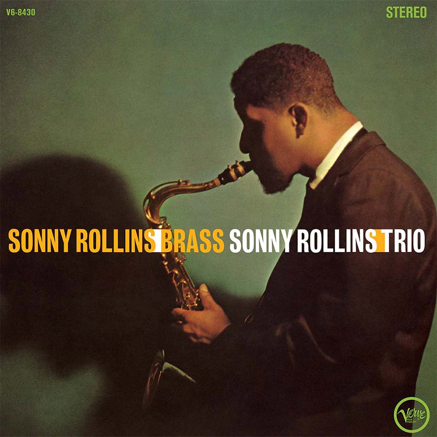 Rollins Sonny: Brass/Trio