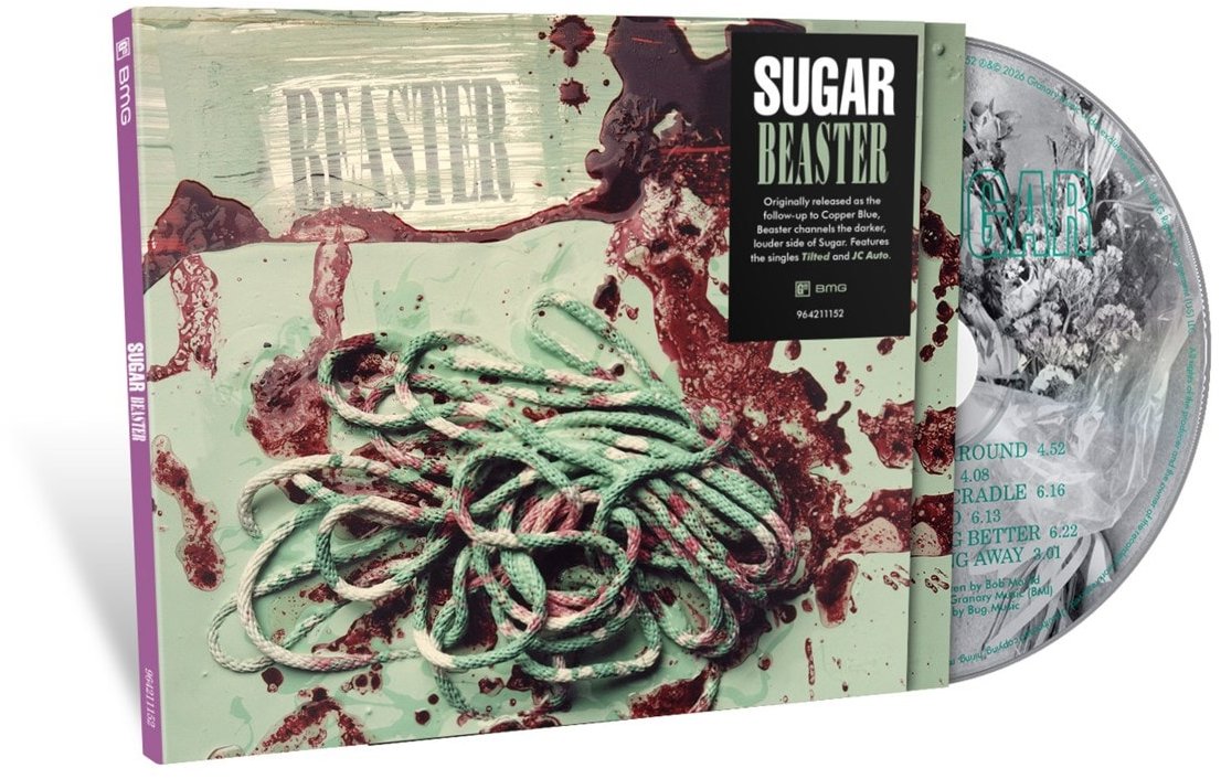 Sugar: Beaster