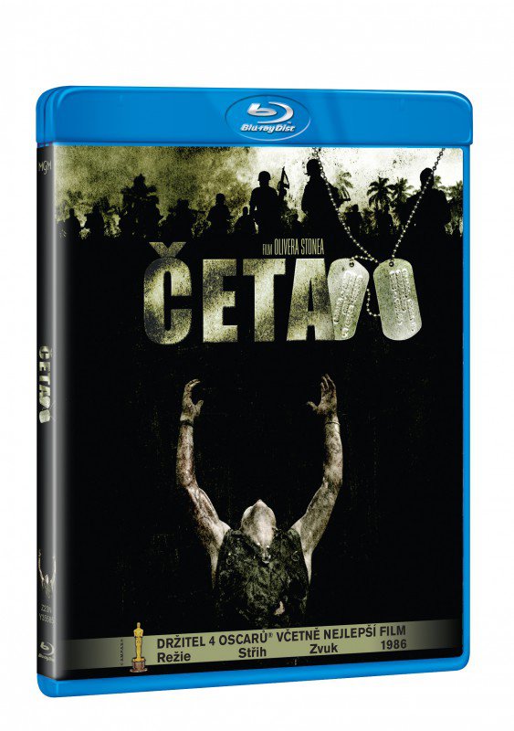 Četa