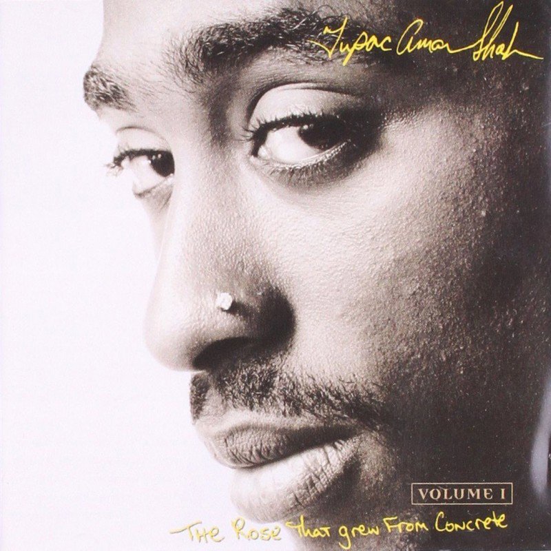2Pac: Rose That Grew From Concrete
