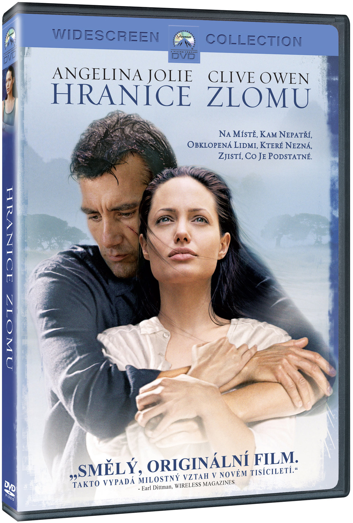 Hranice zlomu