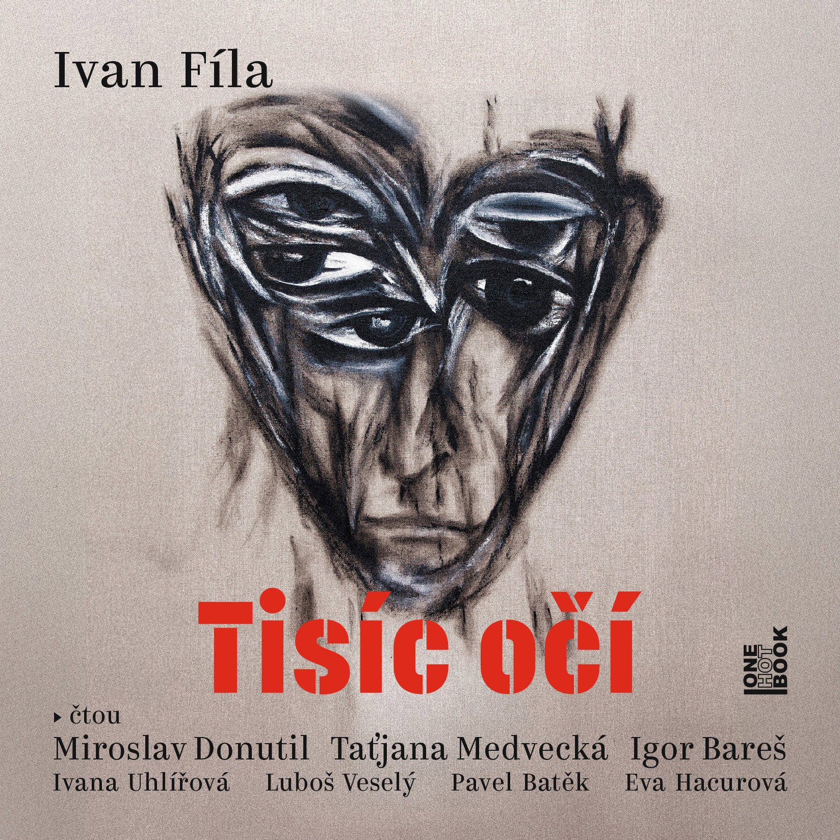 Fila Ivan: Tisíc očí