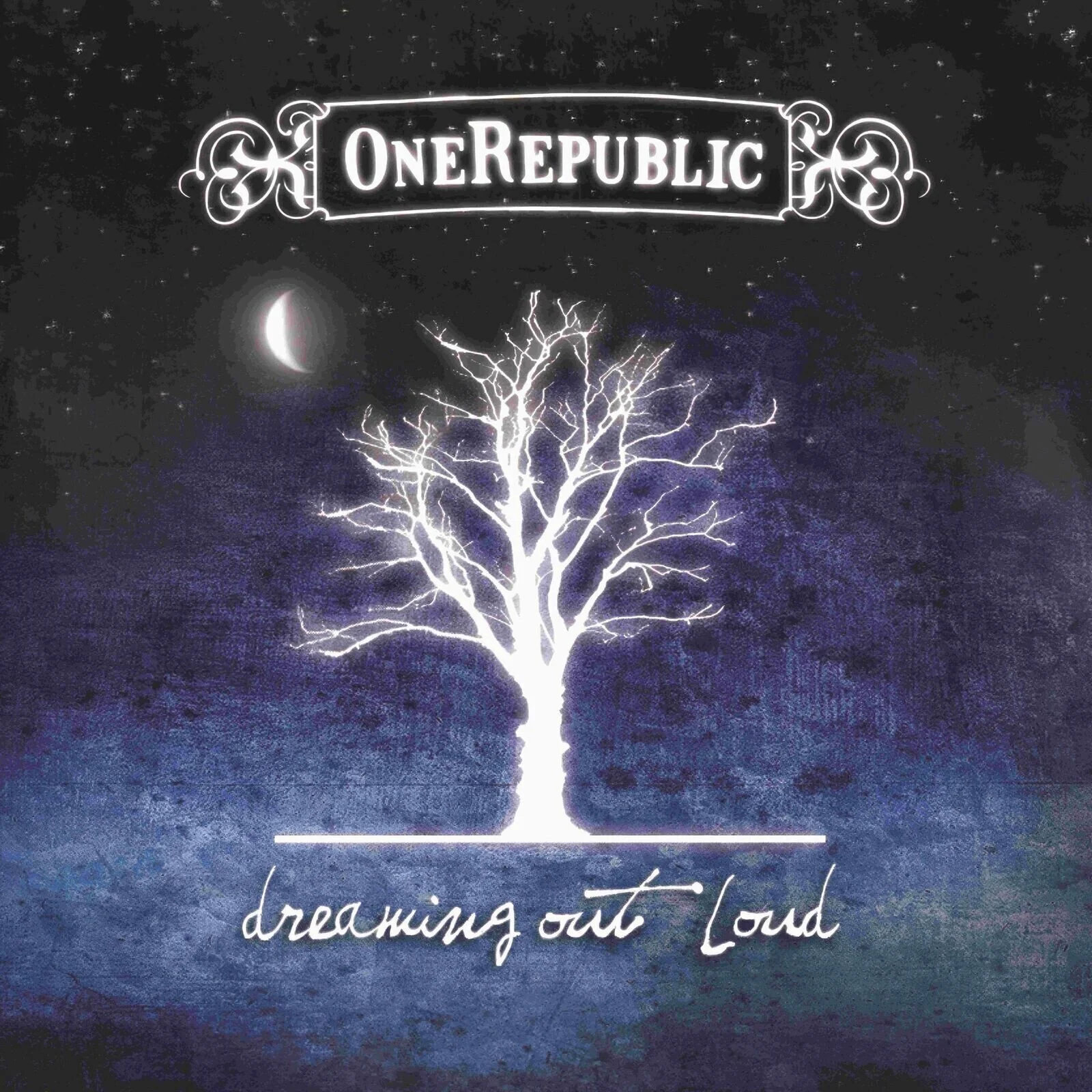 ONEREPUBLIC: Dreaming Out Loud